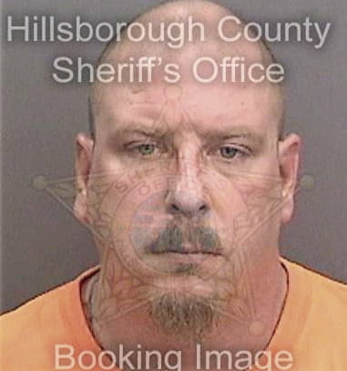 Daniel Olson, - Hillsborough County, FL 