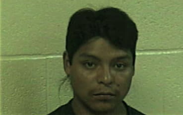 Carlos Orozco, - Daviess County, KY 