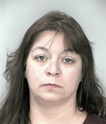 Esnerelda Ortega, - Hillsborough County, FL 