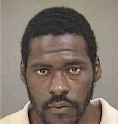 Tashawn Outen, - Mecklenburg County, NC 