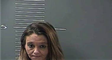 Donna Owens, - Johnson County, KY 