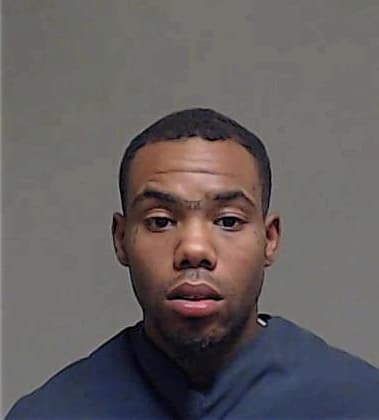 Kendrick Pearson - Collin County, TX 