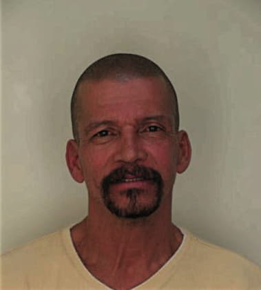 Francisco Pena, - Hillsborough County, FL 