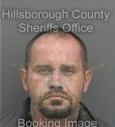 Luis Perez, - Hillsborough County, FL 