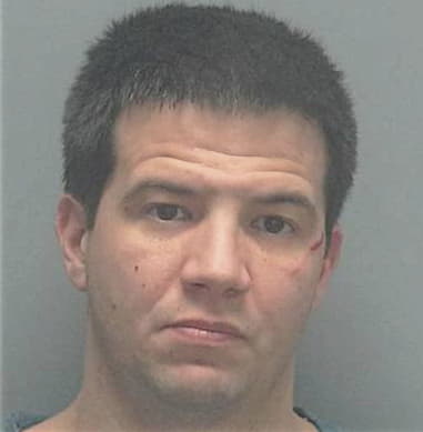 Jeffrey Petersen, - Lee County, FL 