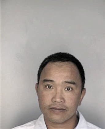 Luc Pham, - Hillsborough County, FL 