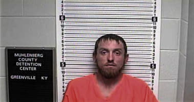 Lester Pharis, - Muhlenberg County, KY 