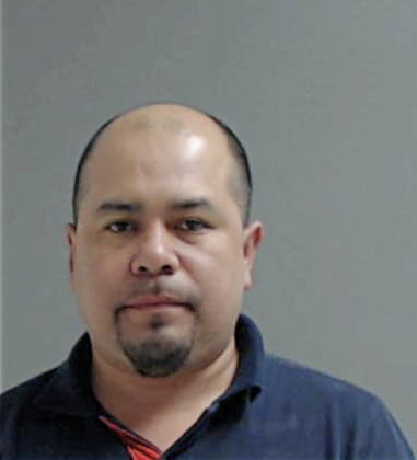 Alejandro Pinero, - Hidalgo County, TX 