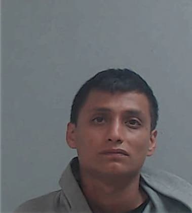 Roberto Pompa, - Hidalgo County, TX 