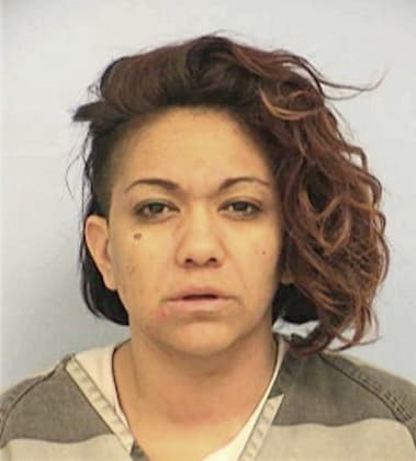 Diamond Ramirez, - Travis County, TX 