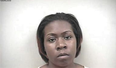 Marquita Ravnell, - Marion County, FL 