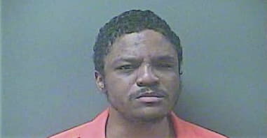 Kwashawn Richmond, - LaPorte County, IN 