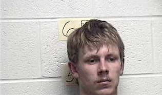 Johnathan Rickett, - Whitley County, KY 