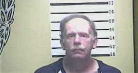 Nathan Robbins - Bell County, KY 
