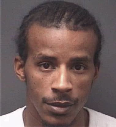 Maurice Roberson, - Pitt County, NC 