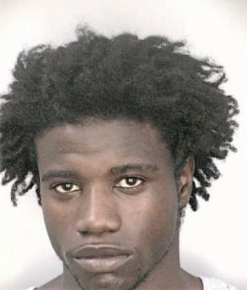 Christopher Roberts - Hillsborough County, FL 