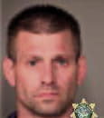 Jared Roberts - Multnomah County, OR 