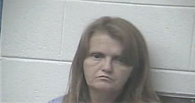 Patricia Roberts, - Montgomery County, KY 
