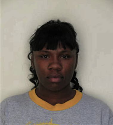 Dearyl Robinson - Hillsborough County, FL 