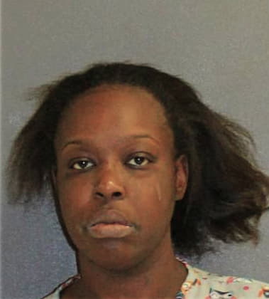 Nicole Robinson, - Volusia County, FL 