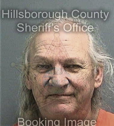 Jose Rodriguez, - Hillsborough County, FL 