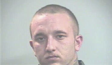 Barry Rogers - Fayette County, KY 