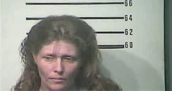 Jennifer Rose - Bell County, KY 