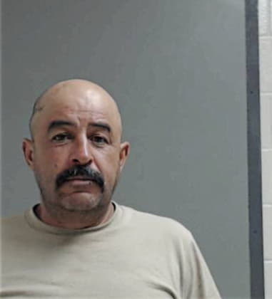 Yammir Rubio, - Hidalgo County, TX 