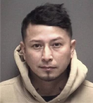 Alfonso Sanchez-Fuentes, - Galveston County, TX 