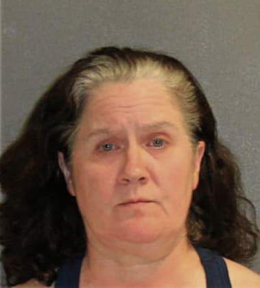 Joanna Santiago, - Volusia County, FL 