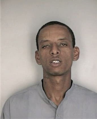 Amar Saxton, - Hillsborough County, FL 