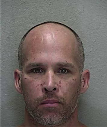 Guy Semmler, - Marion County, FL 