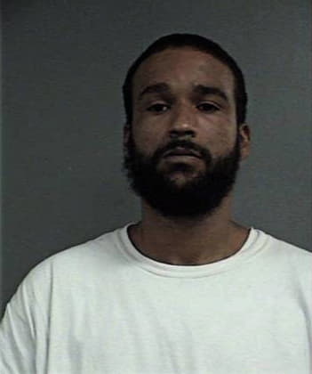 Damon Sheckles - Jefferson County, KY 