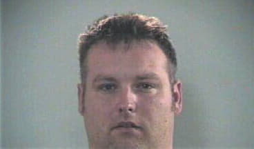 Randy Shell - Fayette County, KY 