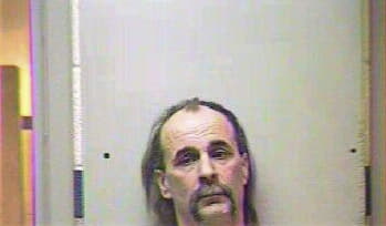 Mark Slaughter, - Henderson County, KY 