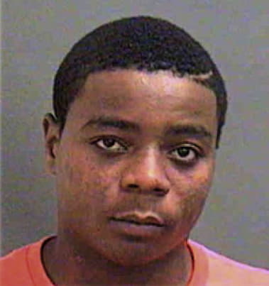 Felix Small, - Mecklenburg County, NC 