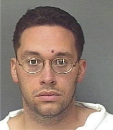 Albert Smith - Polk County, FL 