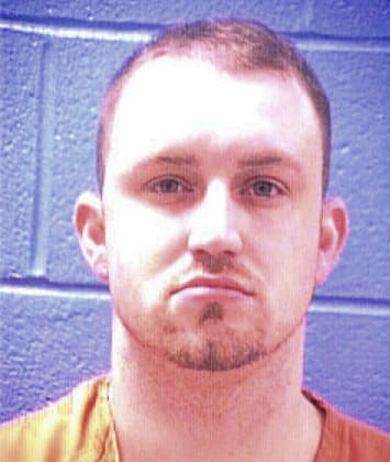 James Smith - Lexington County, SC 