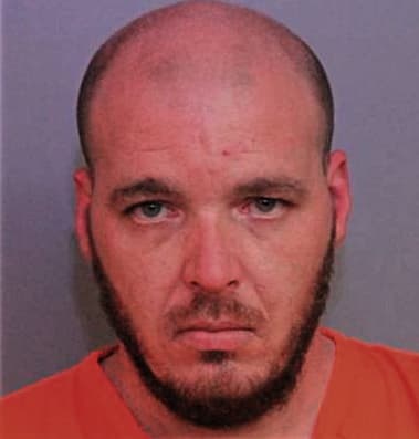 Jerrod Smith - Polk County, FL 