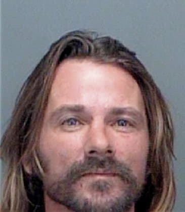 Jerry Smith - Pinellas County, FL 