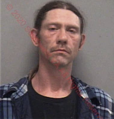 Richard Smith, - Washington County, VA 