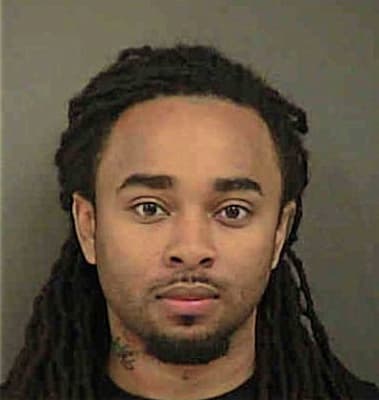 Travis Smith, - Mecklenburg County, NC 