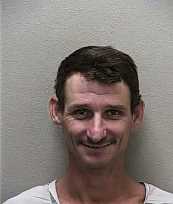 Henry Solero, - Marion County, FL 