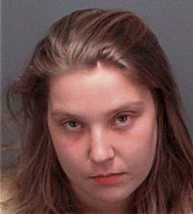 Natalie Spaulding - Pinellas County, FL 