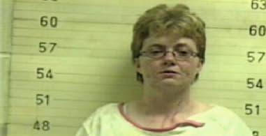 Tonia Spivey, - Allen County, KY 