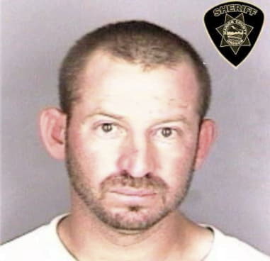 Brian Steward, - Marion County, OR 