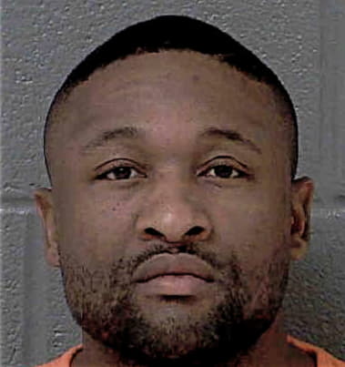 Raekwon Strong, - Mecklenburg County, NC 