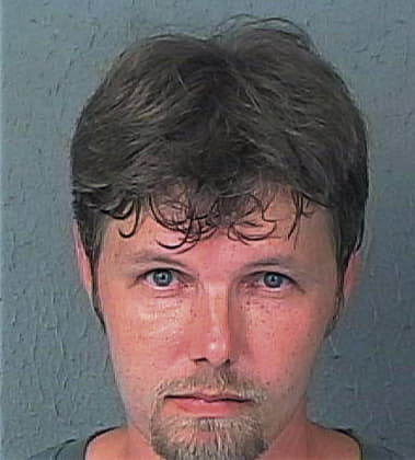 Steve Szczepanik, - Hernando County, FL 