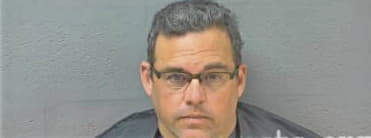 John Talley, - Amherst County, VA 