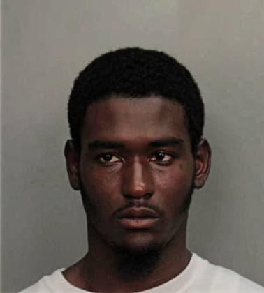 Devidson Themistol, - Dade County, FL 